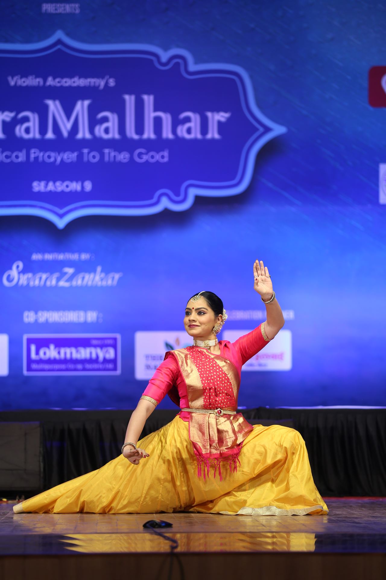 2024 Pune - Swaramalhar
